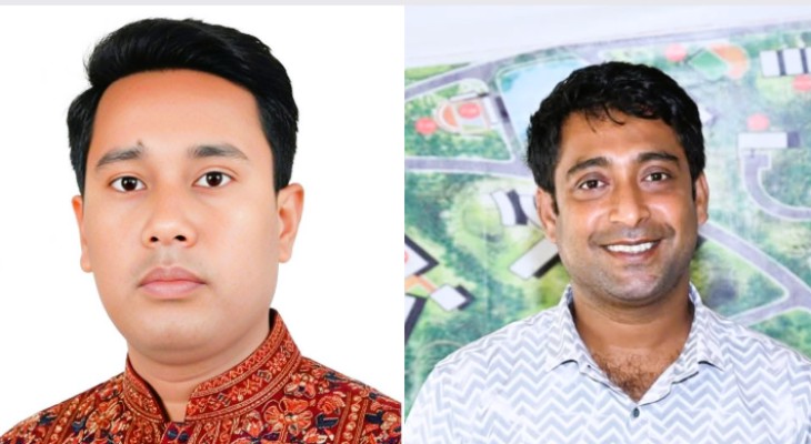 কুমিল্লা বিশ্ববিদ্যালয় ছাত্রদলের ১২ সদস্যের নতুন আহ্বায়ক কমিটি